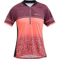 NAKAMURA Damen Trikot Fahrrad Faith III W von NAKAMURA