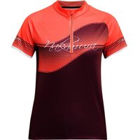 NAKAMURA Damen Shirt Da.-Fahrrad-Trikot Fiona II W von NAKAMURA