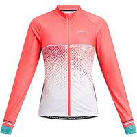 NAKAMURA Damen Shirt Da.-Fahrrad-Trikot Kory II W von NAKAMURA