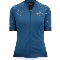 NAKAMURA Damen Shirt Da.-Fahrrad-Trikot Nina W von NAKAMURA