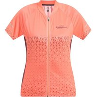 NAKAMURA Damen Shirt Fahrrad-Trikot Eredita II von NAKAMURA