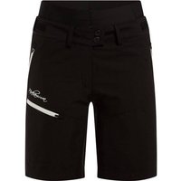 NAKAMURA Damen Shorts Da.-Fahrrad-Hose Delia III W von NAKAMURA