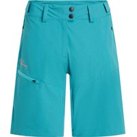 NAKAMURA Damen Shorts Da.-Fahrrad-Hose Delia III W von NAKAMURA