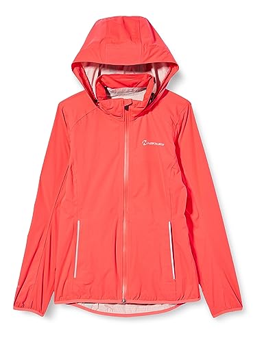 NAKAMURA Ella III Jacke Rosa 48 von NAKAMURA