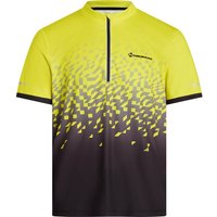 NAKAMURA Herren Fahrrad-Trikot Daniel IV von NAKAMURA