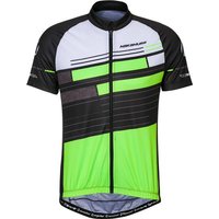 NAKAMURA Herren Fahrrad-Trikot Erie von NAKAMURA