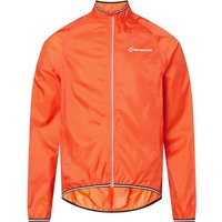 NAKAMURA Herren Funktions-Jacke Abbott III von NAKAMURA