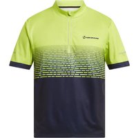 NAKAMURA Herren Shirt He.-Fahrrad-Trikot Daniel III M von NAKAMURA