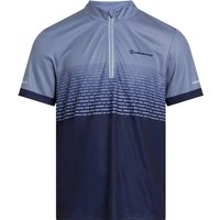 NAKAMURA Herren Shirt He.-Fahrrad-Trikot Daniel III M von NAKAMURA