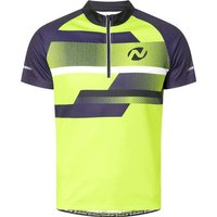 NAKAMURA Herren Shirt He.-Fahrrad-Trikot Tiago II M von NAKAMURA