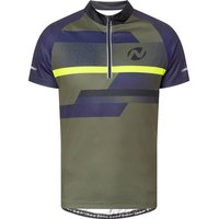 NAKAMURA Herren Shirt He.-Fahrrad-Trikot Tiago II M von NAKAMURA