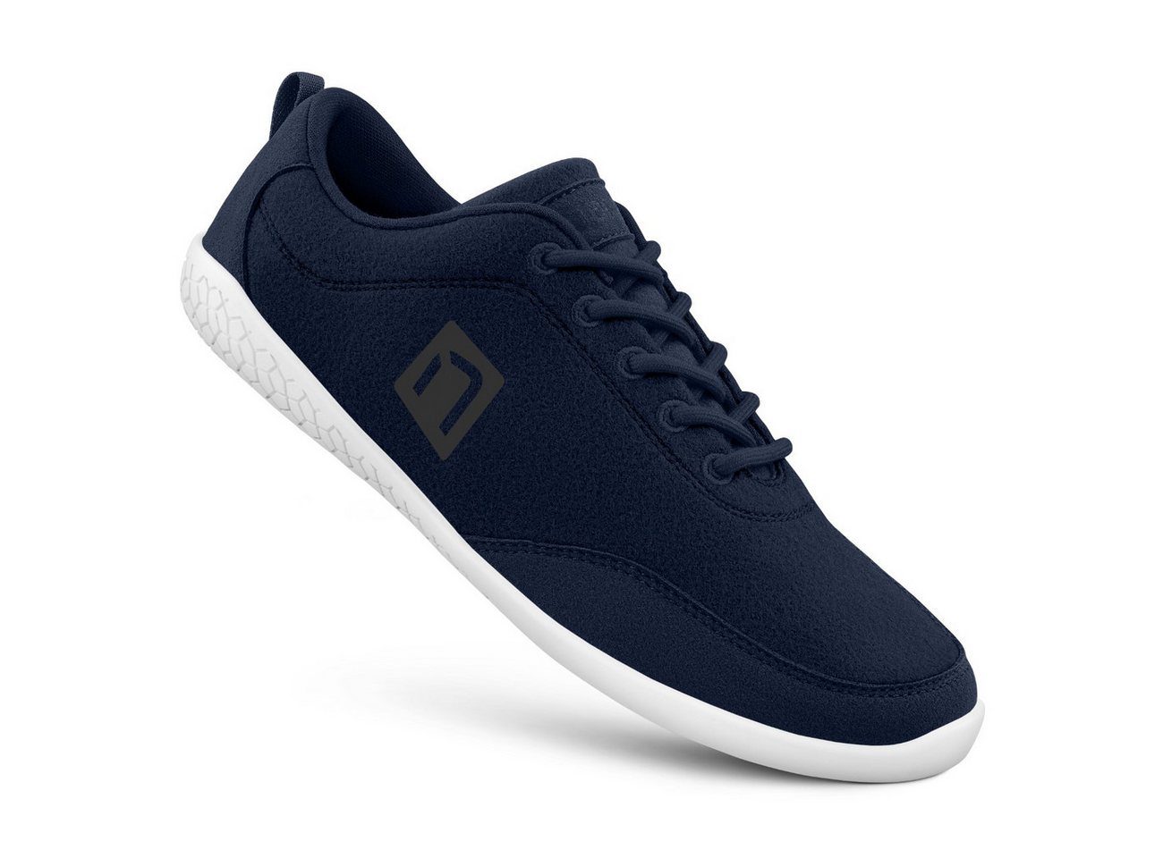 NANGA Nanga Eco Herren Barfußschuhe blau EUR 41 Barfußschuh von NANGA