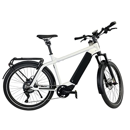 NC-17 Universal E-Bike Schutzhülle Standard für Akku im Unterrohr Batterie-Thermo-Cover, Schwarz, passend für Rohrumfang von 30 cm bis 38 cm von NC-17