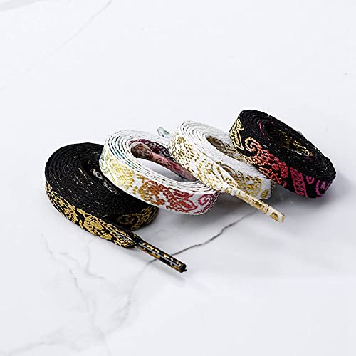 NC 5 Paar Bedruckte Schnürsenkel Flache Bedruckte Schnürsenkel Schnürsenkel Flache Sneakers Schnürsenkel Schnürsenkel Saiten Tie-Dye Schnürsenkel Flache Schnürsenkel NC 5 Paar Bedruckte Schnürsenkel Flache Bedruckte Schnürsenkel Schnürsenkel Flache Sneakers Schnürsenkel Schnürsenkel Saiten Tie-Dye Schnürsenkel Flache Schnürsenkel von NC