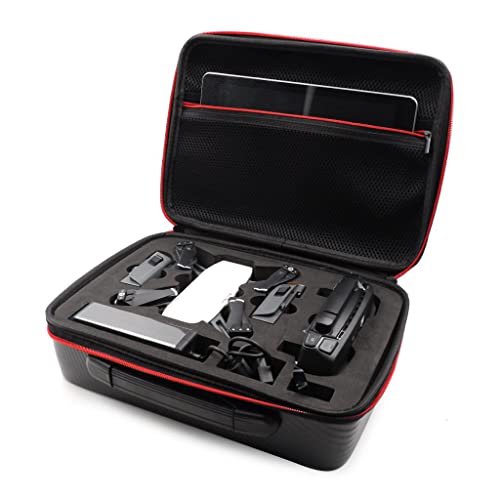 NC NC Light Tote Bag Handtasche für DJI Spark, Größe: 30 X 22 X 11cm NC NC Light Tote Bag Handtasche für DJI Spark, Größe: 30 X 22 X 11cm von NC