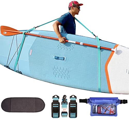 NC Paddle Board Carry Strap NC Paddle Board Carry Strap von NC