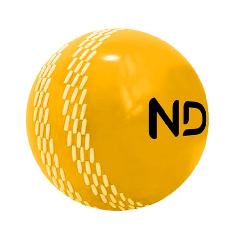 Windball Cricket Training Indoor Training Coaching Ball von ND Sports