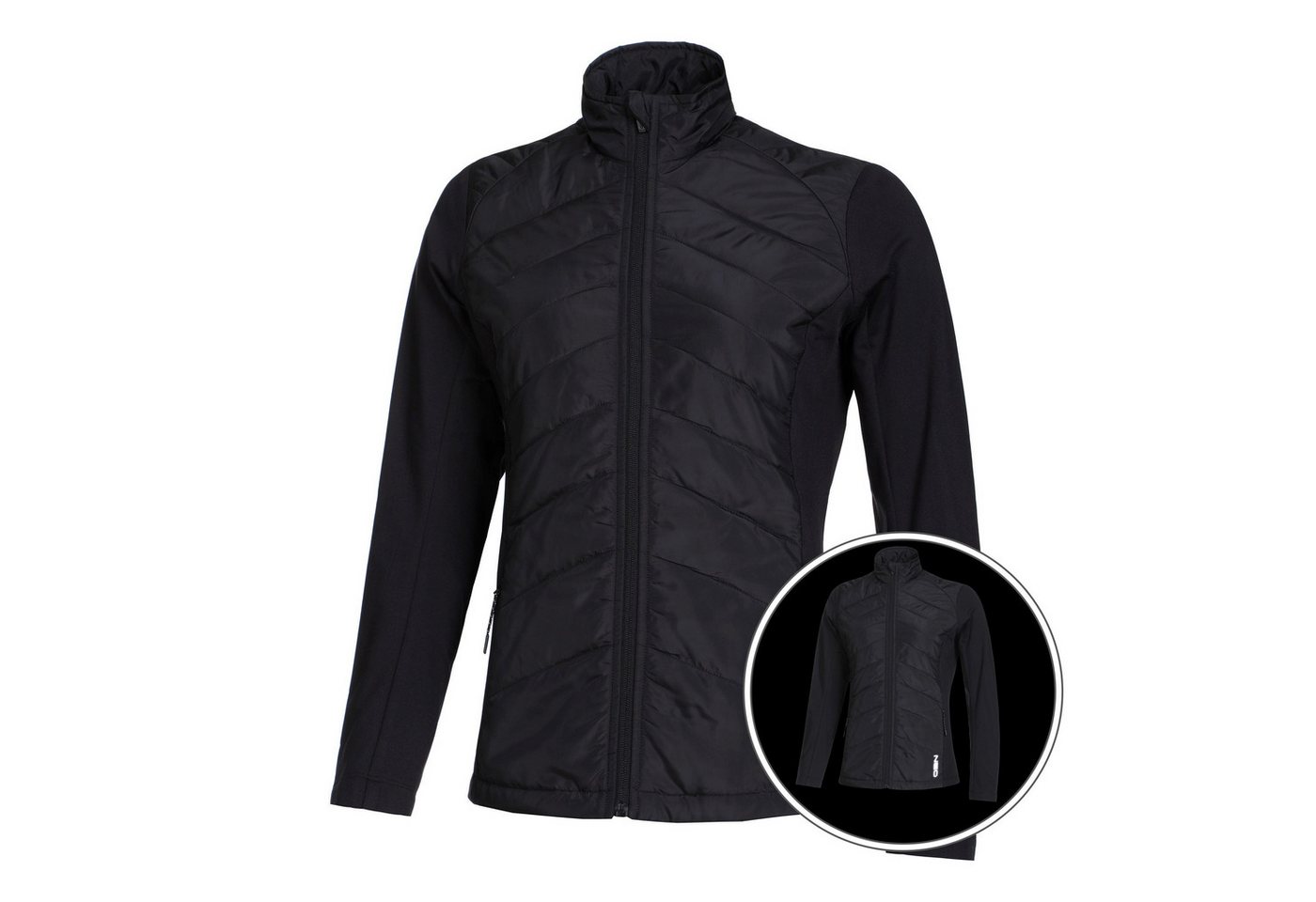 NEO RUN Laufjacke Clima von NEO RUN