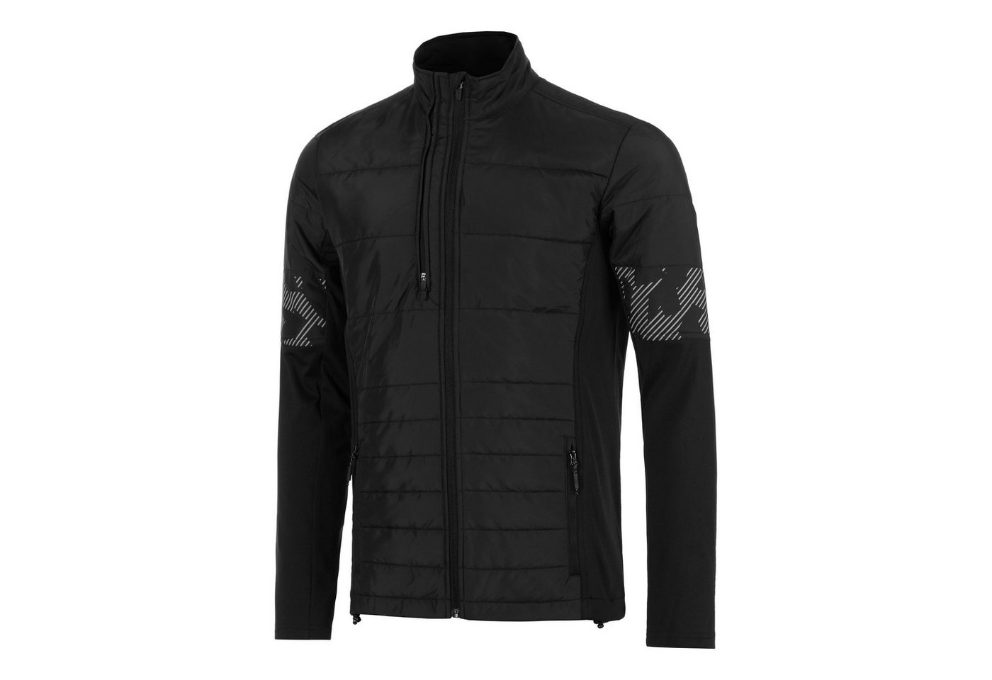 NEO RUN Laufjacke Feel the Vybe Clima von NEO RUN