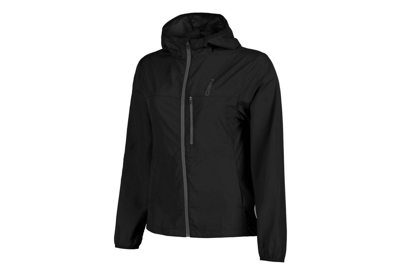 NEO RUN Laufjacke Feel the Vybe Fly von NEO RUN
