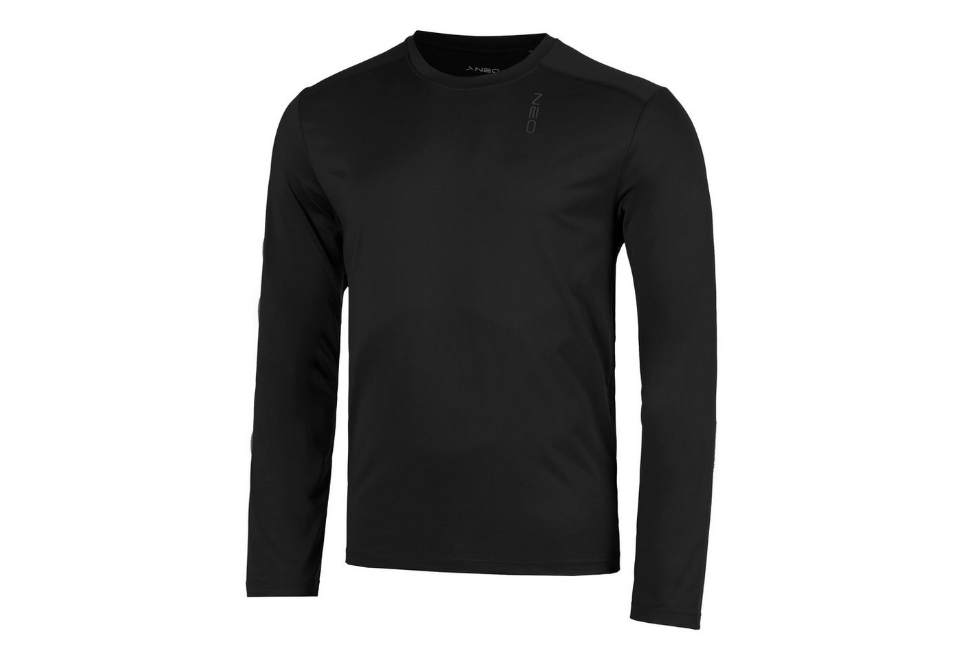 NEO RUN Laufshirt Feel the Vybe von NEO RUN