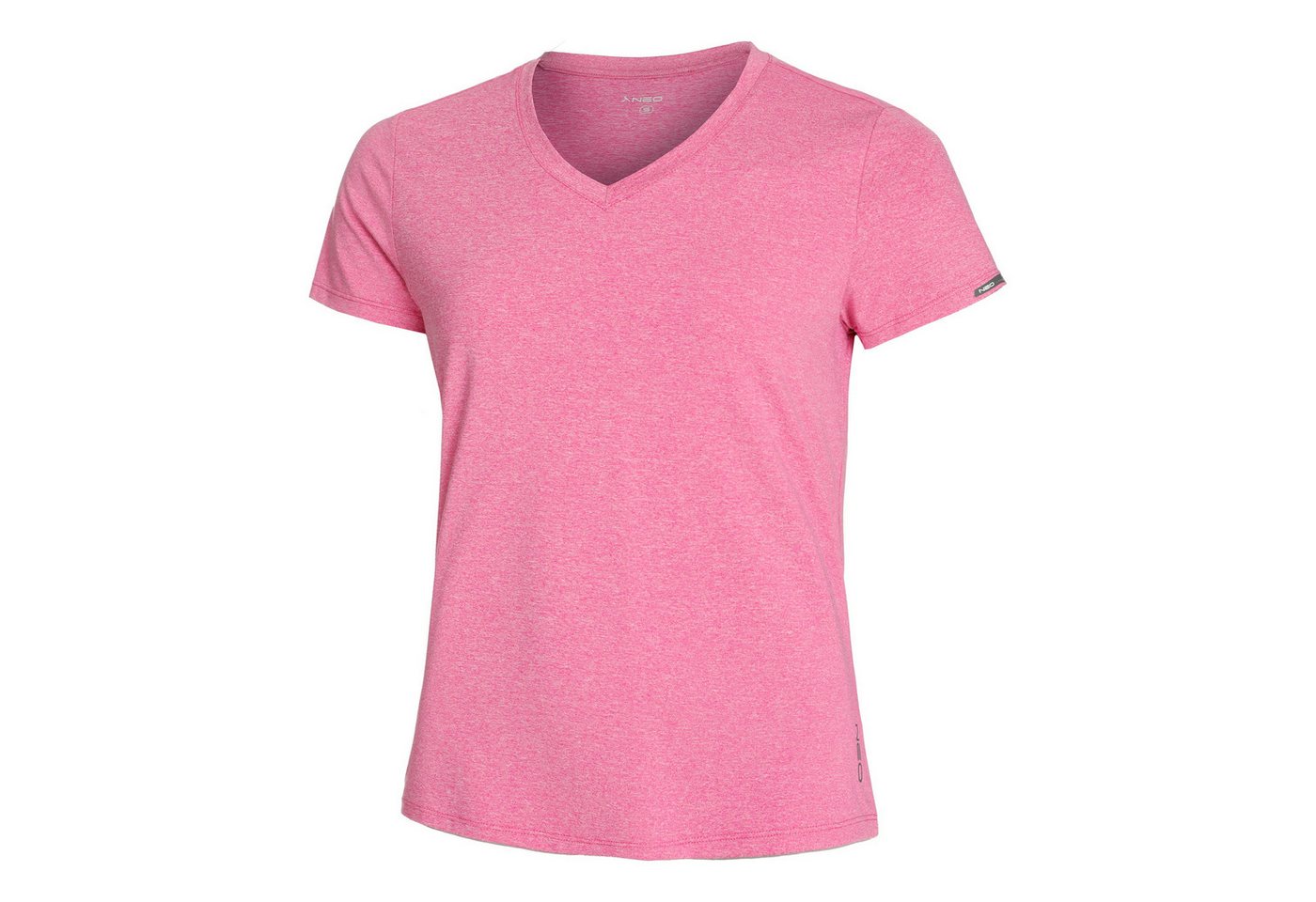 NEO RUN Laufshirt Flyweight V-Teeme von NEO RUN