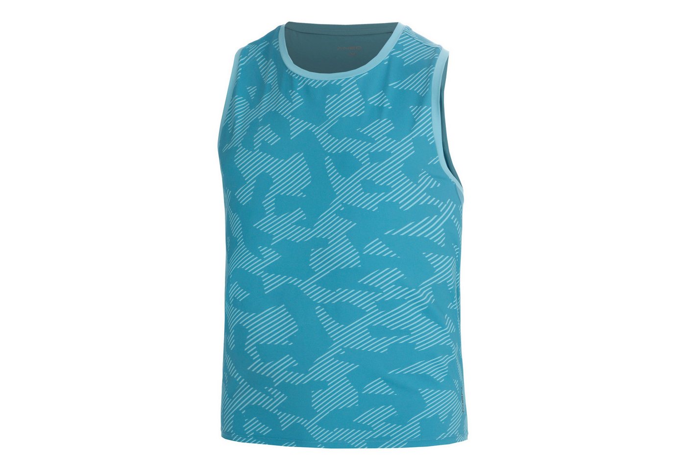 NEO RUN Lauftop Feel the Vybe AOP NEO RUN Lauftop Feel the Vybe AOP von NEO RUN