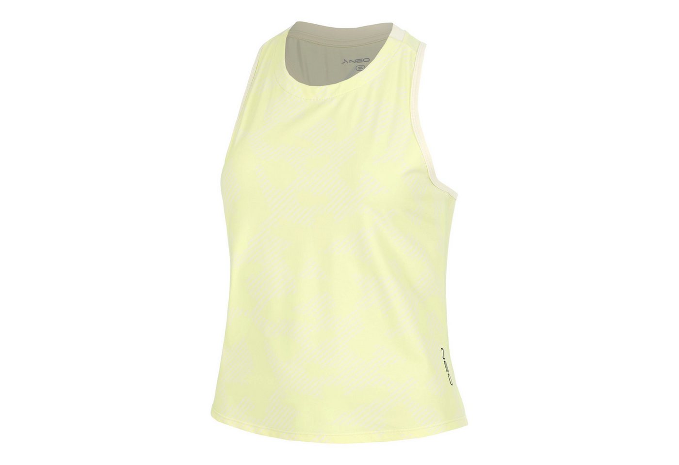 NEO RUN Lauftop Feel the Vybe AOP NEO RUN Lauftop Feel the Vybe AOP von NEO RUN