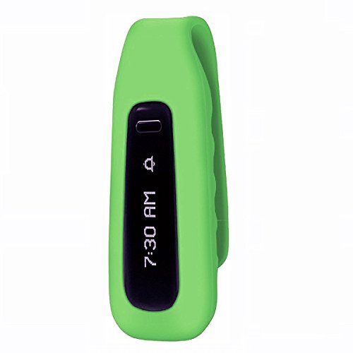 NEO+ Neuer Ersatzclip Halter kompatibel mit Fitbit One / No Tracker (LIME) von NEO+