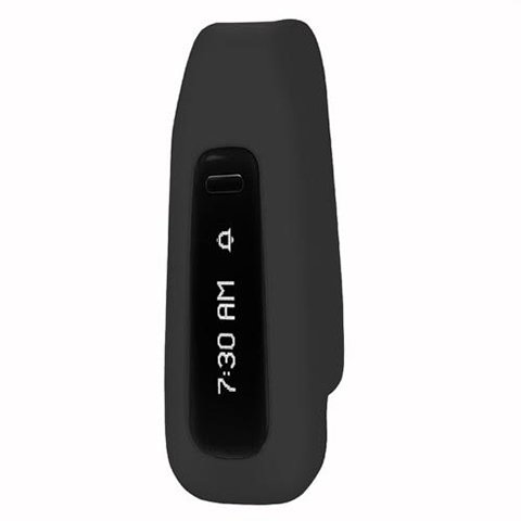 NEO+ Neuer Ersatzclip Halter kompatibel mit Fitbit One / No Tracker (SCHWARZ) von NEO+