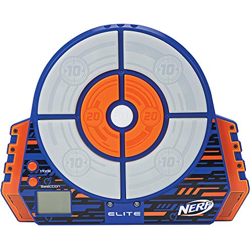 Hasbro Nerf Elite Digitale Target Zielscheib Pfeils Darts von NERF