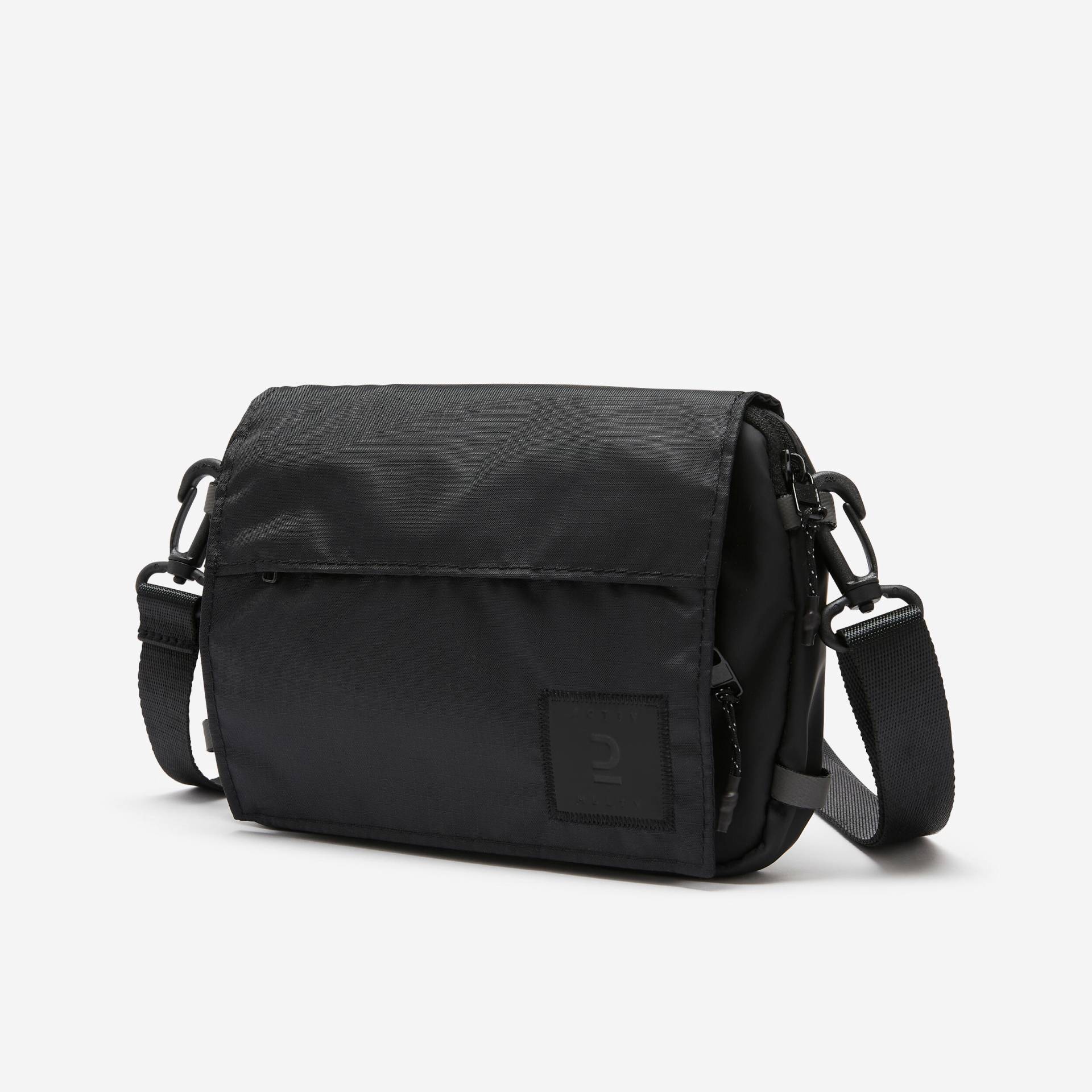Mini-Tasche 1,3 L - Activ Mblty Venice schwarz von NEWFEEL