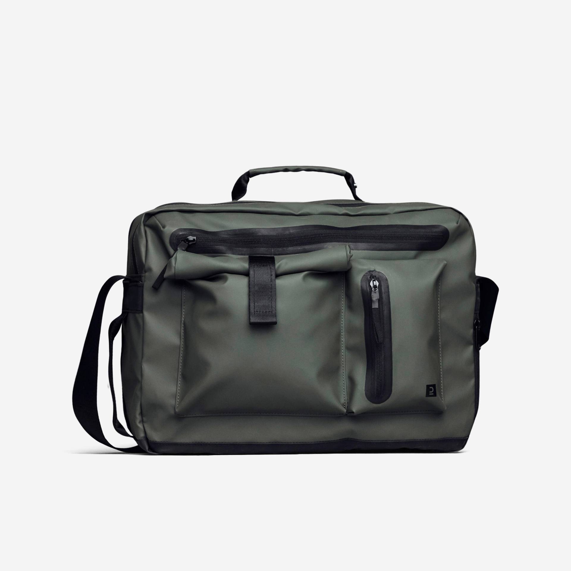 Tasche Rucksack 20L - Activ Mobility Backenger khaki von NEWFEEL