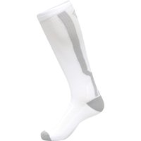 newline Core Kompressionssocken white 43-46 von NEWLINE