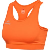 newline Athletic Lauf-Top Damen 5190 - orange tiger S von NEWLINE