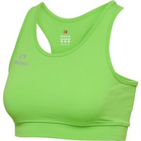 newline Athletic Lauf-Top Damen 6402 - green flash L von NEWLINE