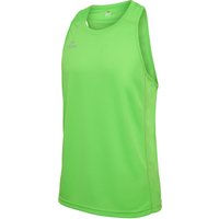 newline Athletic Running Tanktop Herren 6402 - green flash 3XL von NEWLINE