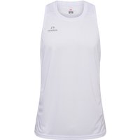 newline Athletic Running Tanktop Herren 9001 - white XL von NEWLINE
