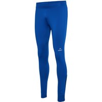 newline Athletic Tights Herren 7045 - true blue 3XL von NEWLINE