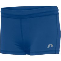 newline Core Athletic Hotpants Damen true blue XL von NEWLINE