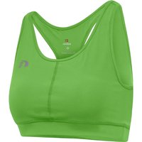 newline Core Athletic Sport Top Damen green flash XL von NEWLINE