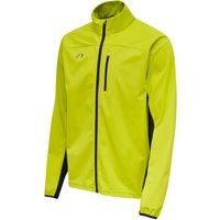 newline Core Cross Jacke Kinder evening primrose 152 von NEWLINE