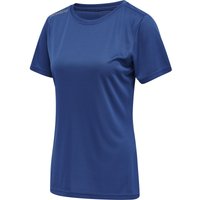 newline Core Funktionsshirt Damen true blue XL von NEWLINE