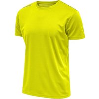 newline Core Funktionsshirt Kinder evening primrose 128 von NEWLINE