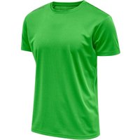 newline Core Funktionsshirt Kinder green flash 164 von NEWLINE