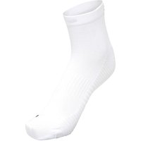newline Core Tech Socken white 47-50 von NEWLINE