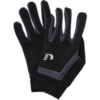 newline Core Thermo Handschuhe black M von NEWLINE