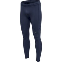 newline Core Tights black iris XXL von NEWLINE