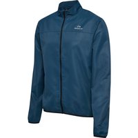 newline Nashville Laufjacke Herren 0832 - majolica blue S von NEWLINE