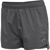 newline Running Shorts Damen forged iron S von NEWLINE